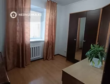 3-комнатная квартира, этаж 8 из 12, 65 м², миниатюра 2