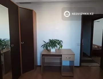 3-комнатная квартира, этаж 8 из 12, 65 м², миниатюра 4
