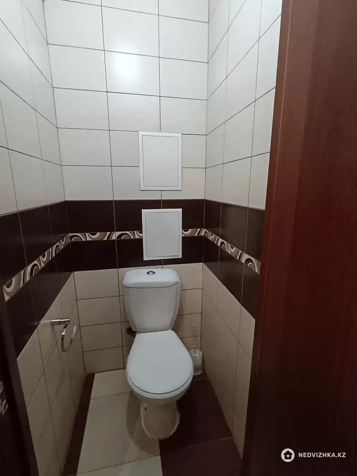 3-комнатная квартира, этаж 8 из 12, 65 м², фотография 5