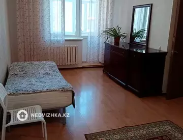 3-комнатная квартира, этаж 8 из 12, 65 м², миниатюра 3