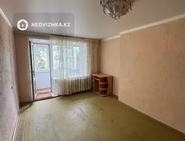 1-комнатная квартира, этаж 2 из 5, 31 м², миниатюра 3