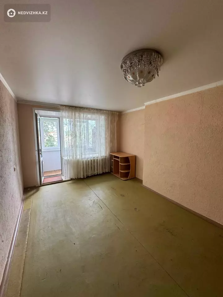 1-комнатная квартира, этаж 2 из 5, 31 м², фотография 3