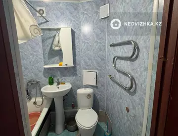 1-комнатная квартира, этаж 2 из 5, 31 м², миниатюра 1