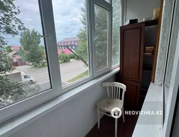 1-комнатная квартира, этаж 2 из 5, 31 м², миниатюра 4