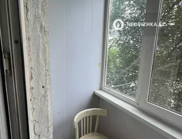 1-комнатная квартира, этаж 2 из 5, 31 м², миниатюра 5