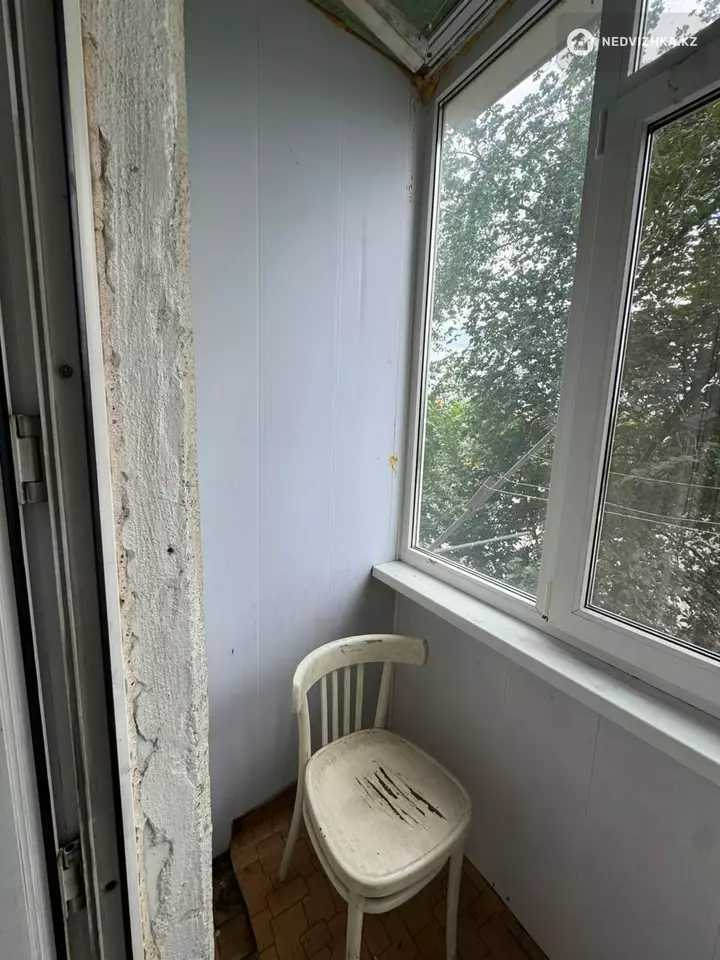 1-комнатная квартира, этаж 2 из 5, 31 м², фотография 5