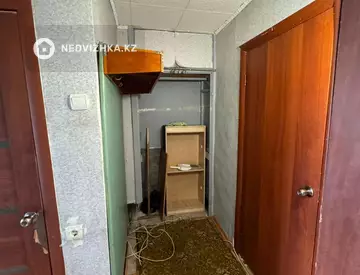 1-комнатная квартира, этаж 2 из 5, 31 м², миниатюра 6