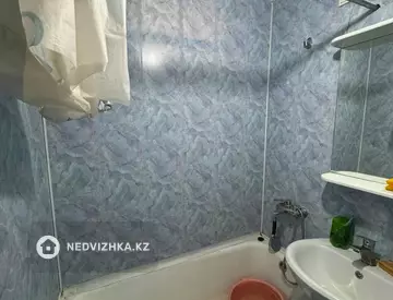 1-комнатная квартира, этаж 2 из 5, 31 м², миниатюра 7