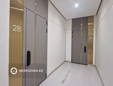 2-комнатная квартира, этаж 7 из 7, 58 м², миниатюра 1