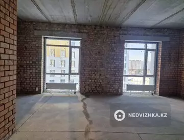 2-комнатная квартира, этаж 7 из 7, 58 м², миниатюра 3