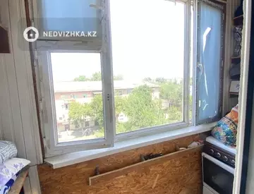 2-комнатная квартира, этаж 5 из 5, 45 м²
