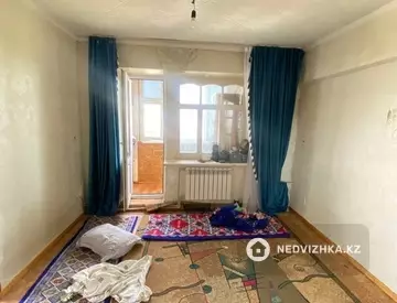 2-комнатная квартира, этаж 5 из 5, 45 м²