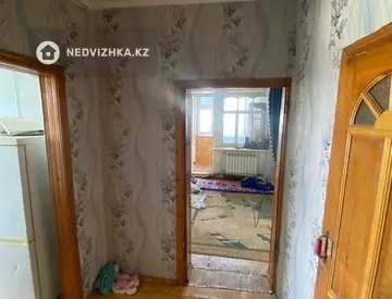 2-комнатная квартира, этаж 5 из 5, 45 м²