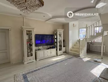 5-комнатный дом, 8 соток, 230 м², миниатюра 7