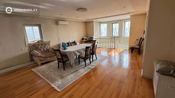5-комнатный дом, 8 соток, 230 м², фотография 4