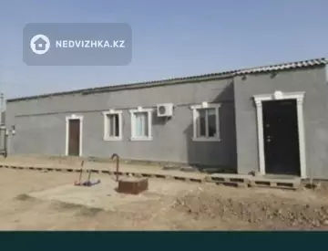 2-комнатная часть дома, 10 соток, 10 м²