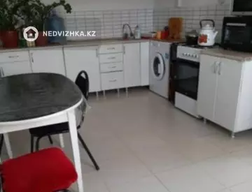 2-комнатная часть дома, 10 соток, 10 м²