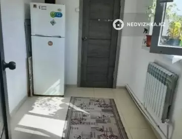 2-комнатная часть дома, 10 соток, 10 м²