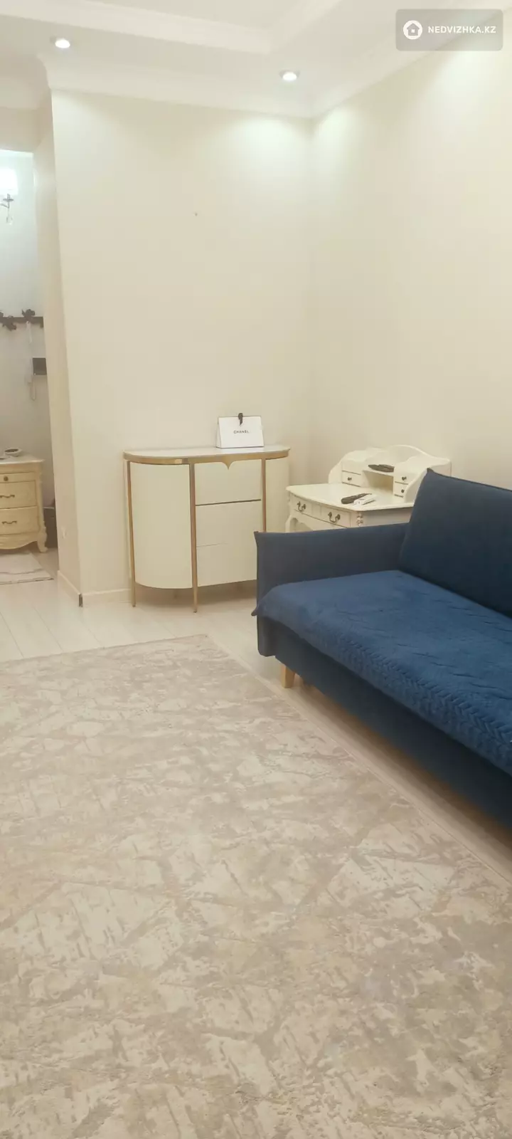 3-комнатная квартира, этаж 1 из 6, 90 м², Посуточно, фотография 5