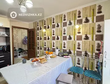 3-комнатная квартира, этаж 8 из 10, 82 м², миниатюра 5