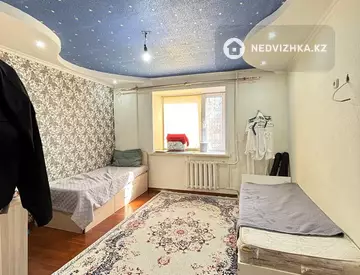 3-комнатная квартира, этаж 8 из 10, 82 м², миниатюра 9