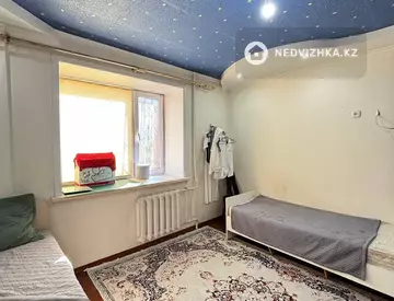 3-комнатная квартира, этаж 8 из 10, 82 м², миниатюра 11