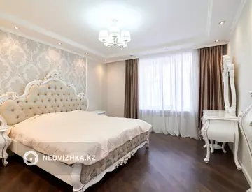 3-комнатная квартира, этаж 5 из 6, 111 м², миниатюра 11