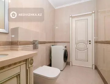 3-комнатная квартира, этаж 5 из 6, 111 м², миниатюра 10