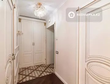 3-комнатная квартира, этаж 5 из 6, 111 м², миниатюра 9