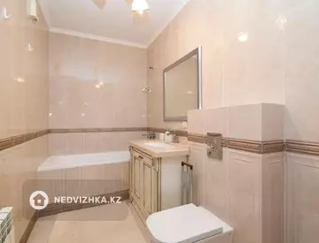 3-комнатная квартира, этаж 5 из 6, 111 м², миниатюра 7