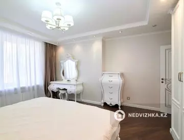 3-комнатная квартира, этаж 5 из 6, 111 м², миниатюра 5