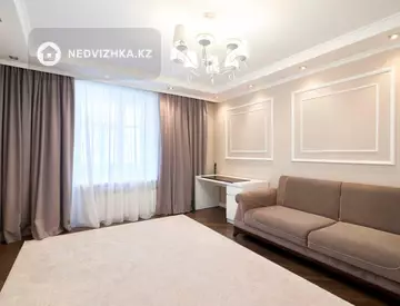 3-комнатная квартира, этаж 5 из 6, 111 м², миниатюра 6