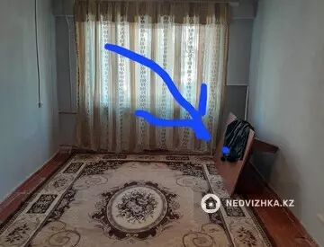 1-комнатная квартира, этаж 2 из 5, 18 м², На длительный срок, миниатюра 4