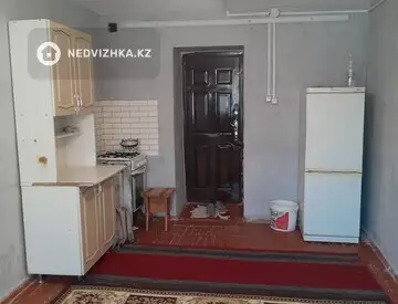 1-комнатная квартира, этаж 2 из 5, 18 м², На длительный срок, миниатюра 5