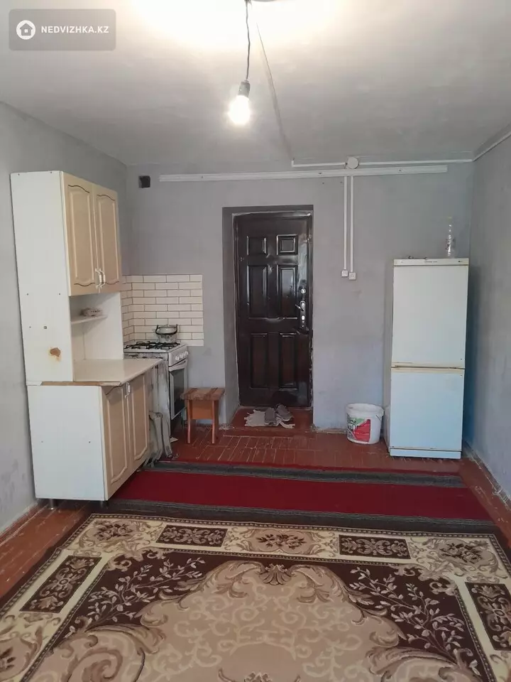 1-комнатная квартира, этаж 2 из 5, 18 м², На длительный срок, фотография 5