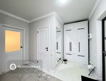 2-комнатная квартира, этаж 2 из 13, 72 м², миниатюра 2