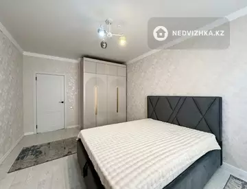 2-комнатная квартира, этаж 2 из 13, 72 м², миниатюра 8