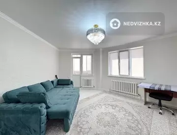 2-комнатная квартира, этаж 2 из 13, 72 м², миниатюра 9