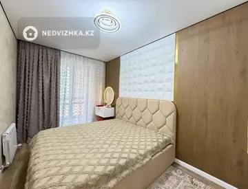 3-комнатная квартира, этаж 4 из 12, 92 м², миниатюра 12