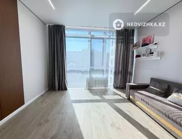 2-комнатная квартира, этаж 5 из 11, 58 м², миниатюра 1