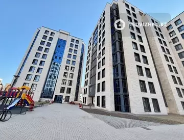 2-комнатная квартира, этаж 5 из 11, 58 м², миниатюра 4