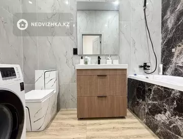2-комнатная квартира, этаж 5 из 11, 58 м², миниатюра 5