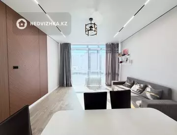 2-комнатная квартира, этаж 5 из 11, 58 м², миниатюра 6