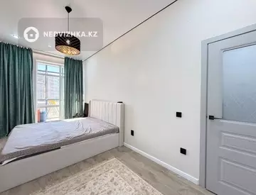 2-комнатная квартира, этаж 5 из 11, 58 м², миниатюра 7