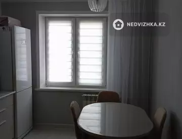 1-комнатная квартира, этаж 1 из 5, 34 м²