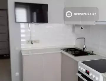 1-комнатная квартира, этаж 1 из 5, 34 м²