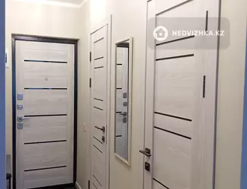 1-комнатная квартира, этаж 1 из 5, 34 м², миниатюра 6