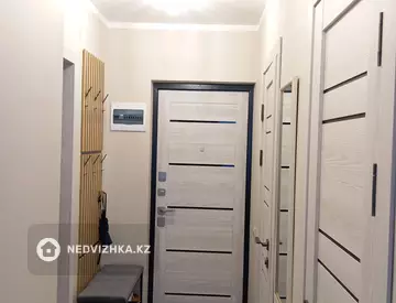 1-комнатная квартира, этаж 1 из 5, 34 м², миниатюра 7
