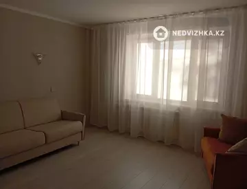 1-комнатная квартира, этаж 1 из 5, 34 м²