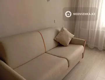 1-комнатная квартира, этаж 1 из 5, 34 м², миниатюра 8